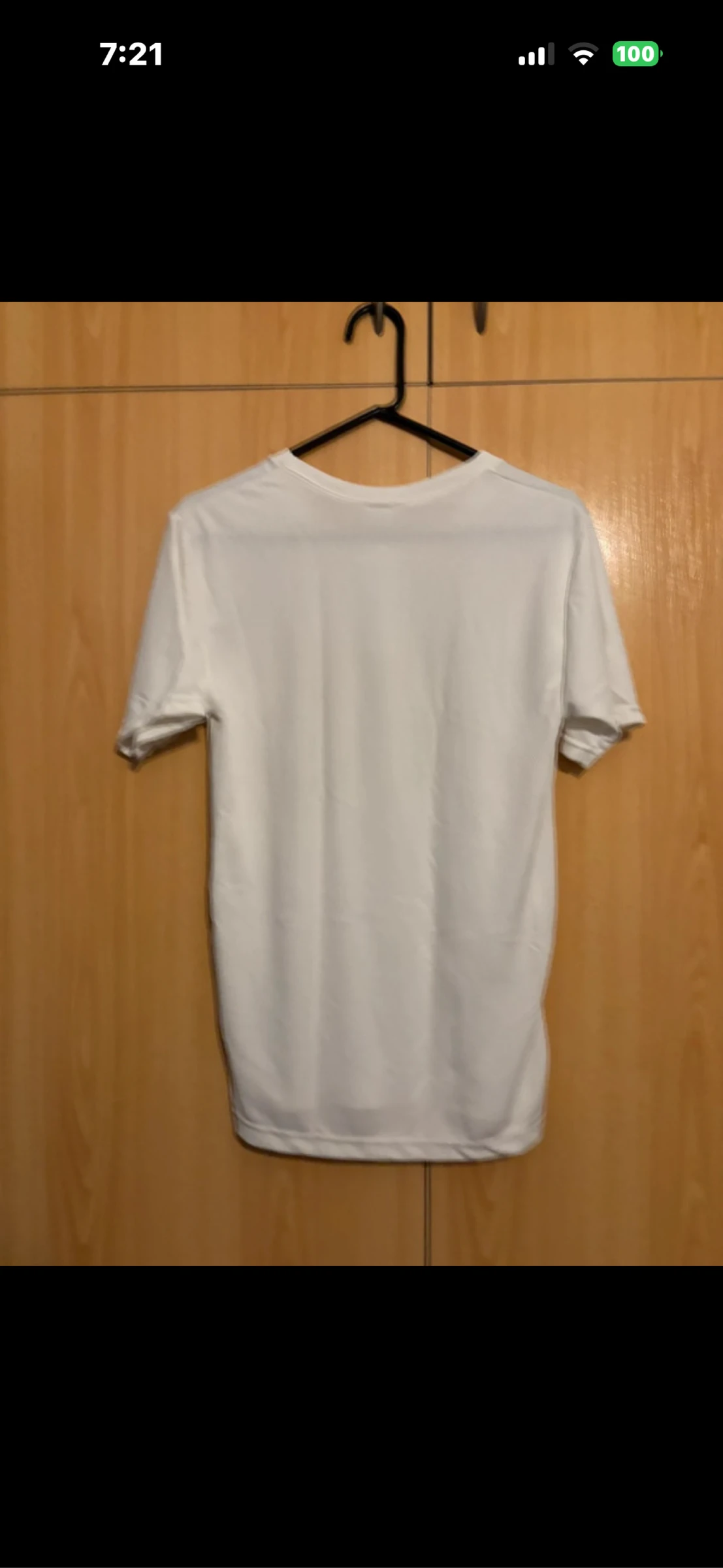 T-shirt Abanderado Neuf – photo 4